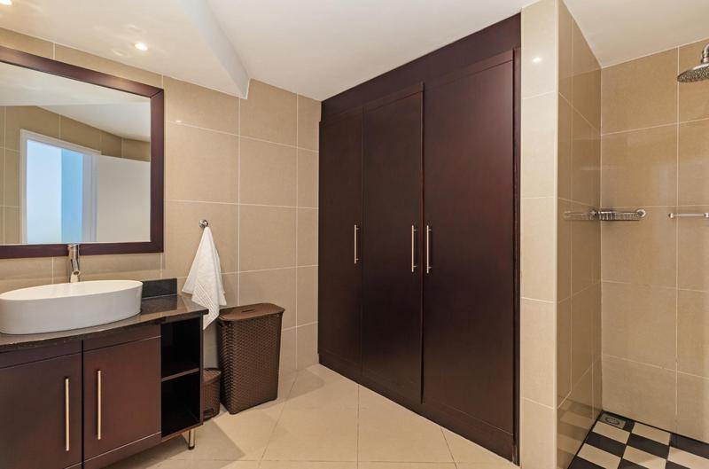 To Let 2 Bedroom Property for Rent in Dolphin Beach Western Cape